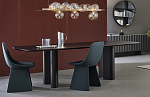 Bonaldo Geometric Wood