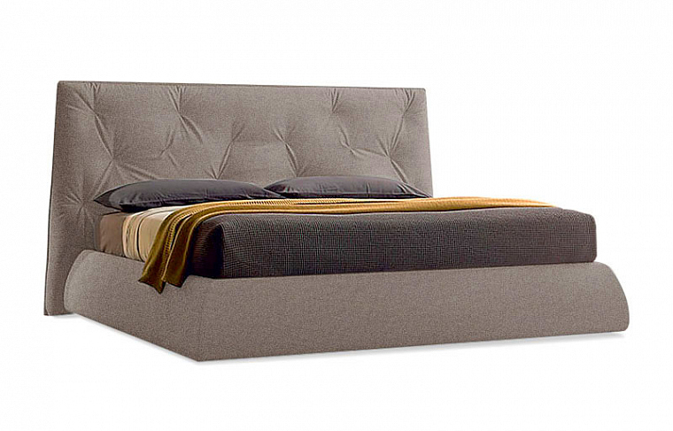 Felis Lenny 180х200 см | Libreville 622 Tortora. Фото 01