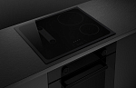 Smeg Индукционная варочная панель SI1B22641D