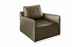Bontempi Casa Antares | PR19 Pelle Premium verdone