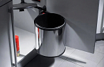 Kesseböhmer Встраиваемое мусорное ведро HEILO Big-Box 3720-21