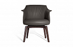 Poltrona Frau Archibald Large | SC 28 Seppia | FTW
