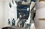 Fiam Phantom B 198 x 98 см