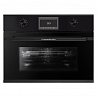 Kuppersbusch Компактный духовой шкаф с микроволнами CBM 6330.0 S5 Black Velvet