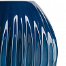 Poltrona Frau Shiwa Alto | Pacific Blue