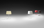 Vibia Warm table