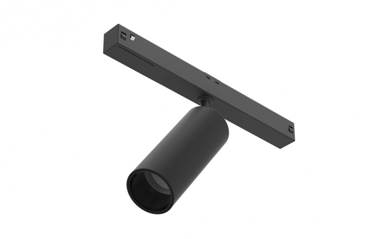 Flos Led Tracking Magnet. Фото 02