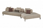 Bontempi Casa Denver | M328/Gourmet TEGO003 champagne