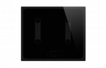 Smeg Индукционная варочная панель SI2B22641D