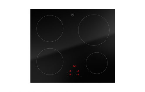 Варочная панель CTI2T-31159 CookTop V2000 I604