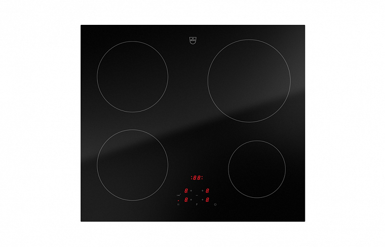 V-Zug CTI2T-31159 CookTop V2000 I604. Фото 01