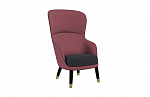 Very Wood Heritage Bergere