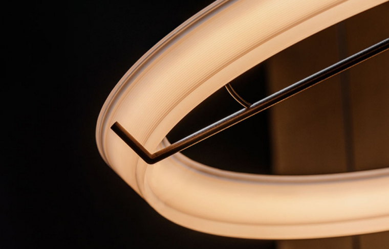 Vibia Halo jewel 2351. Фото 03