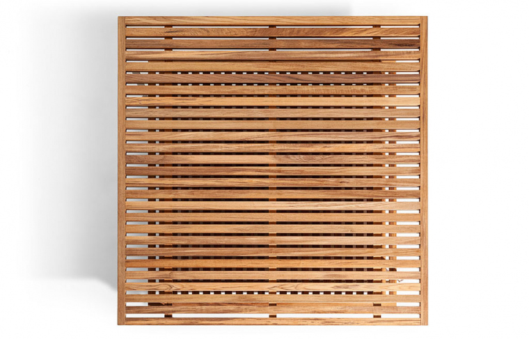 Poltrona Frau Solaria Small tables. Фото 04