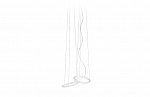 Vibia Halo circular 2331