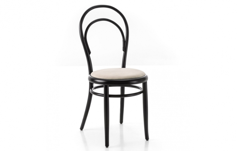 Gebruder Thonet Vienna N.14 венский. Фото 03