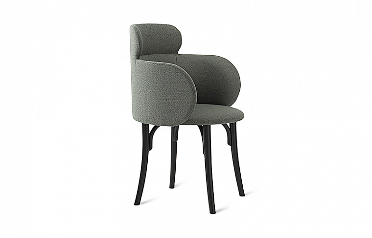 Gebruder Thonet Vienna Malit. Фото 01