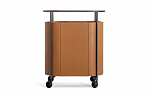 Poltrona Frau Mi | Trolley