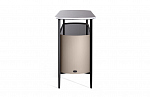 Poltrona Frau Mi | Low cabinet