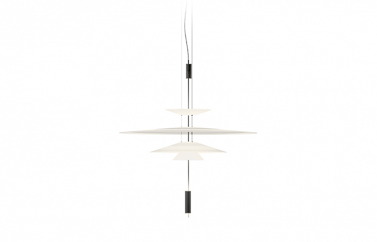 Vibia Flamingo 1550. Фото 01