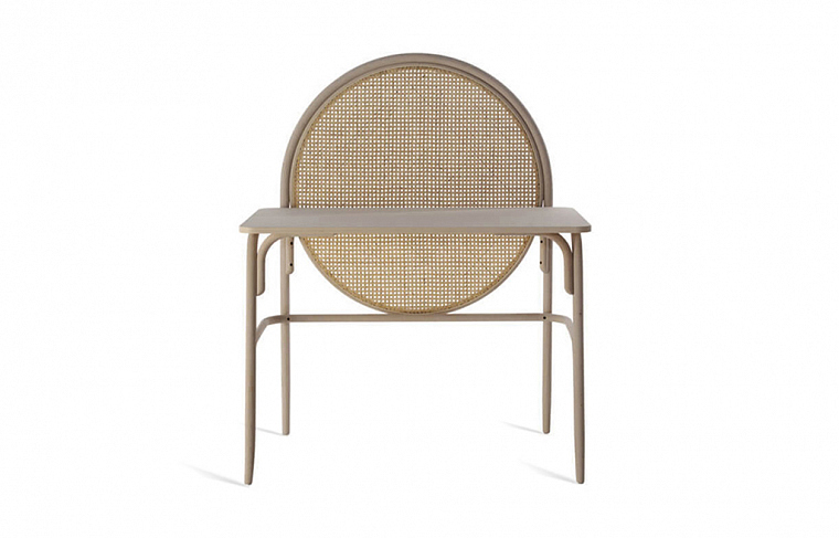 Gebruder Thonet Vienna Allegory. Фото 01
