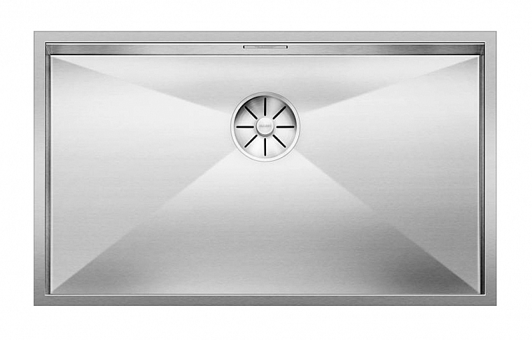 Blanco Blanco Zerox 700-IF | Inox. Фото 01