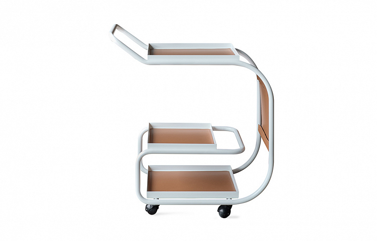 Opinion Ciatti Zenzero | White RAL 9016. Фото 01