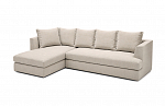 Italia Lounge Tesi 590+720 | Linosa 004 Sabbia