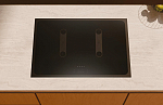 Smeg Индукционная варочная панель SI2B22641D
