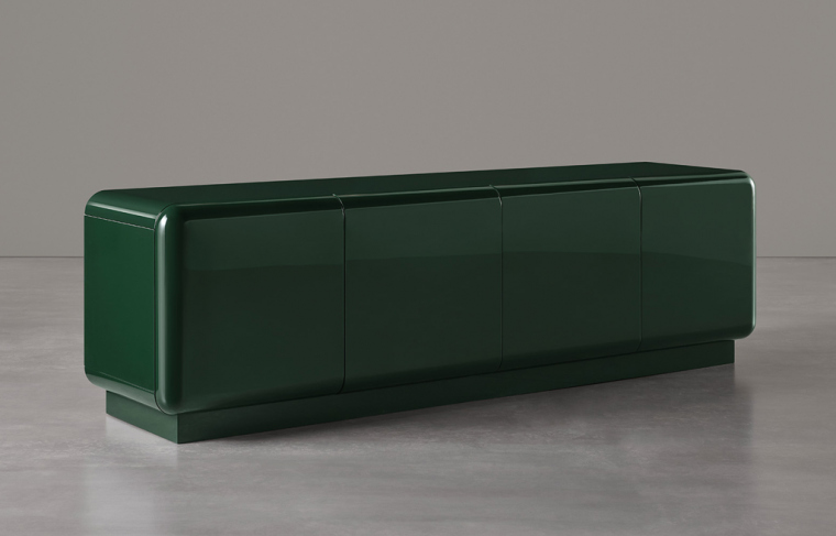 Meridiani Romeo. Фото 02