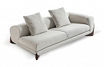 Porada Softbay End Unit