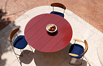 Potocco Sophie 951/T outdoor | Fused Glazed Glass