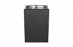 Smeg Встраиваемая посудомоечная машина ST4512EIN