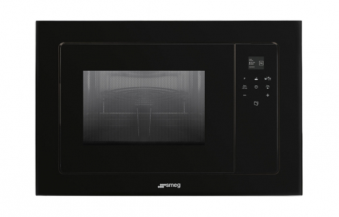 Встраиваемая микроволновая печь FMI120B3