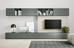 Novamobili Tv panels