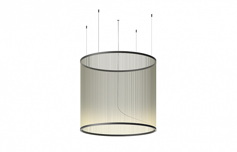 Vibia Array 1840. Фото 01