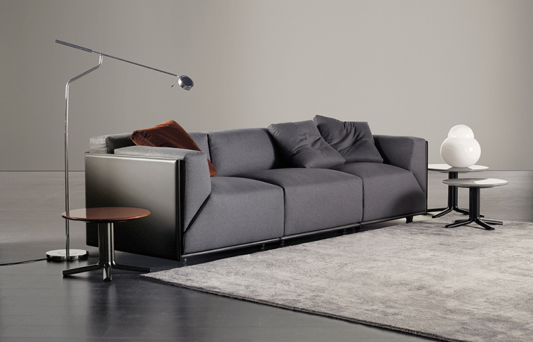 Meridiani Bacon. Фото 04