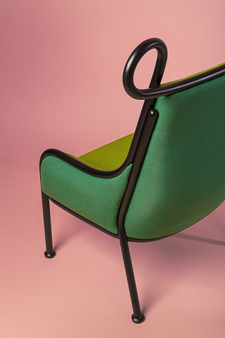 Gebruder Thonet Vienna Mickey. Фото 05