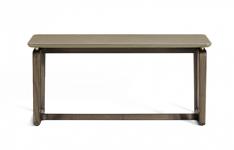 Poltrona Frau Fidelio 110 x 42 см. Фото 01