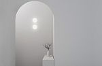 Davide Groppi Calma | Polished Gold