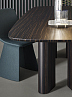 Bonaldo Geometric Wood