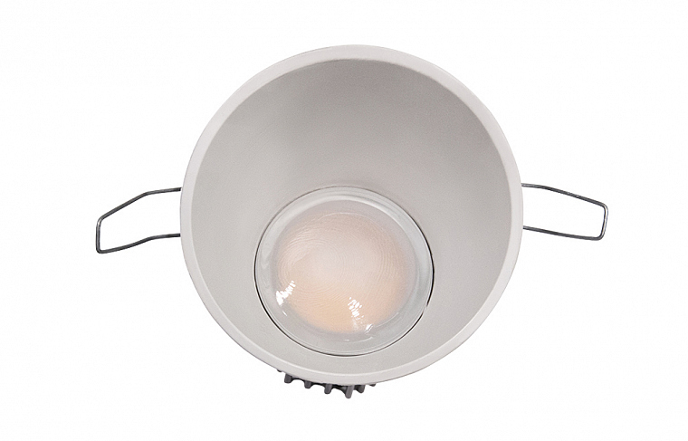 Flos Easy Kap 105 Wall-Washer. Фото 01