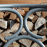 Gebruder Thonet Vienna Brezel