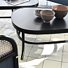 Gebruder Thonet Vienna Peers