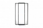 Poltrona Frau Duo Triptych Mirror