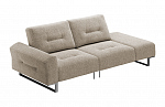 Italia Lounge Galileo | Bembo 101 | Carbonio Lucido