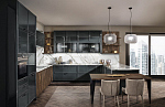 Aster Cucine Luxury Glam