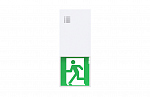 Viabizzuno Trasparenze Exit 10х15 см