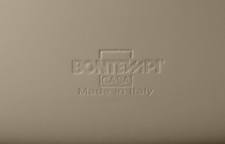 Bontempi Casa Linda | кожа Q408. Фото 07