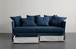 Meridiani Fox